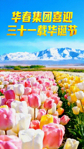 華春集團(tuán)喜迎三十一載華誕節(jié)